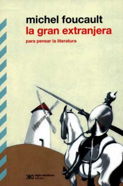 La Gran extranjera