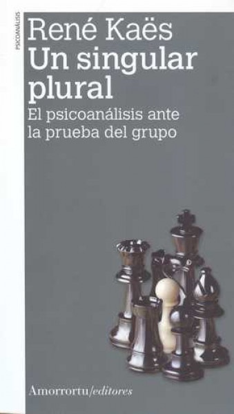 Un singular plural