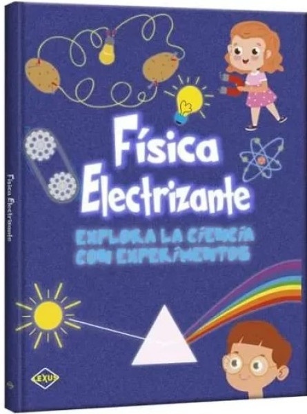 Fisica electrizante