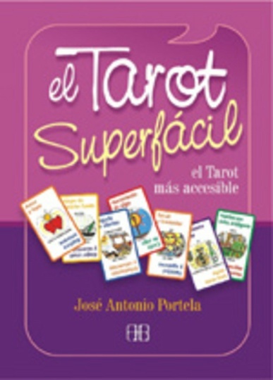 El Tarot superfacil