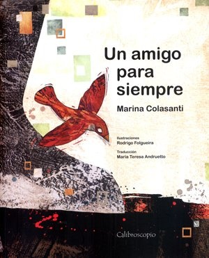 Un amigo para siempre