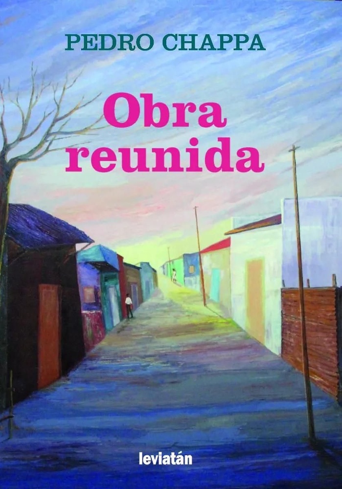 Obra reunida