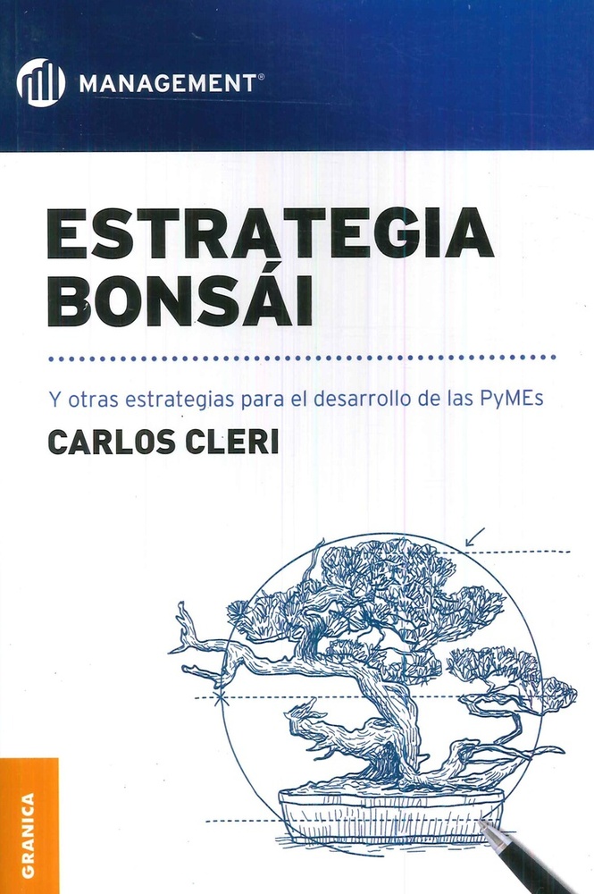 Estrategia Bonsái