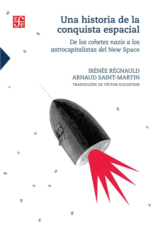 Una historia de la conquista espacial