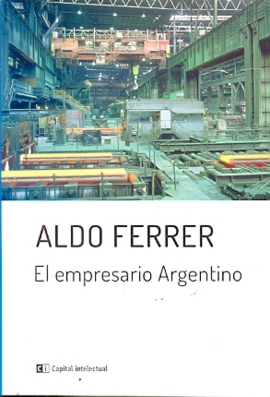 El Empresario Argentino
