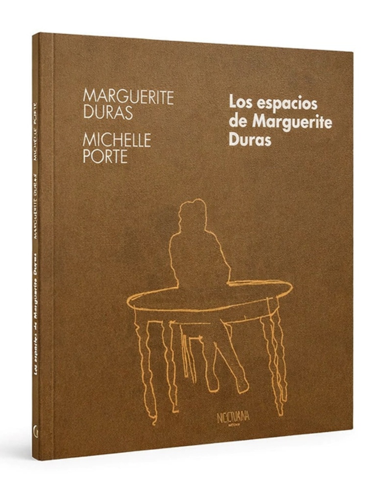 Los espacios de Marguerite Duras