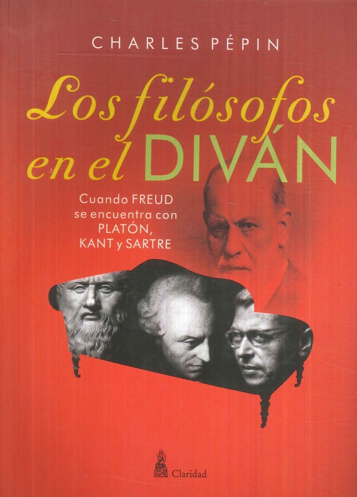 Los Filosofos en el divan