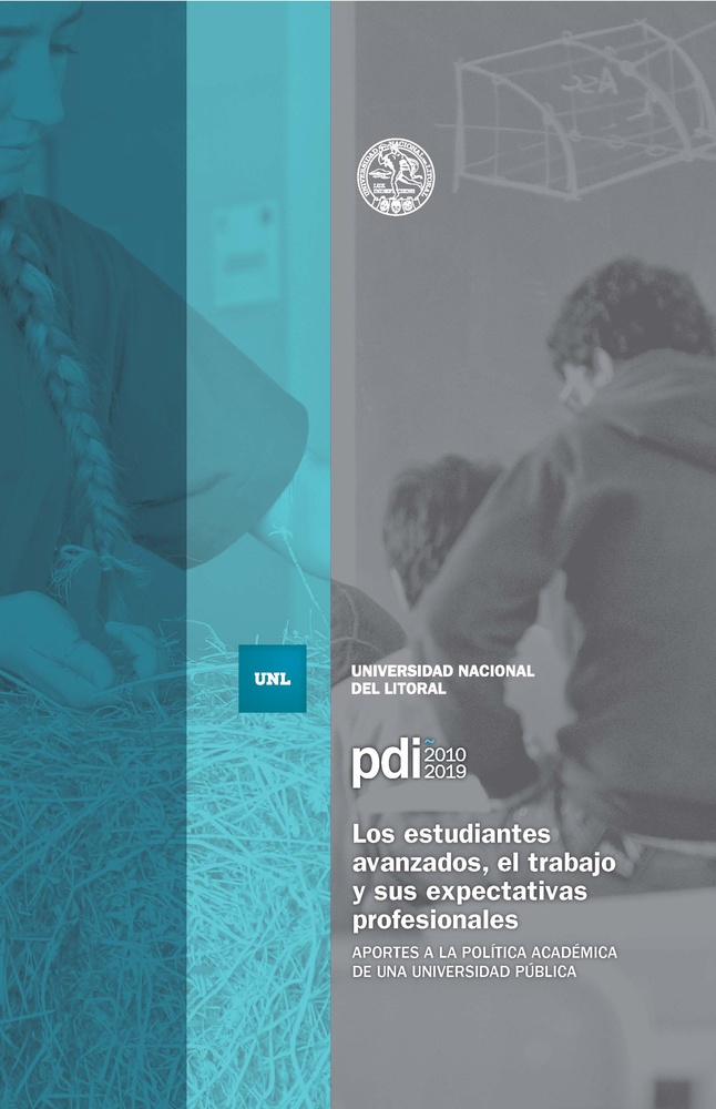 Los estudiantes de grado