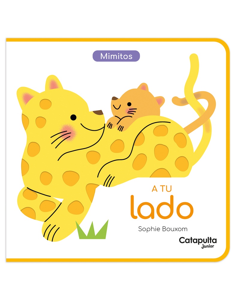 Mimitos: a tu lado