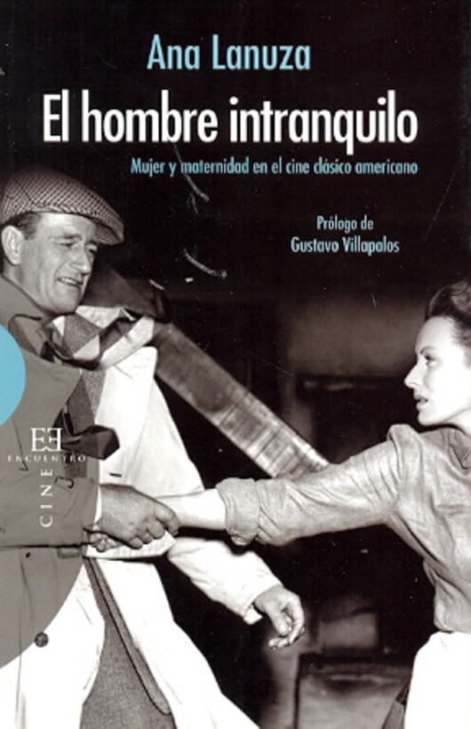 El Hombre intranquilo