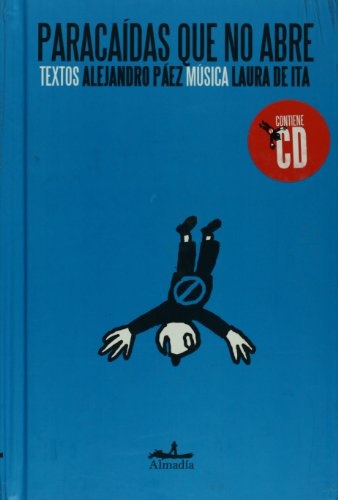 Paracaidas que no abre