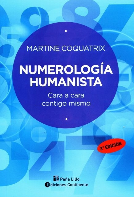 Numerología humanista