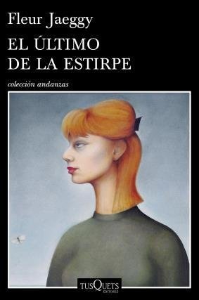 El Ultimo de la estirpe