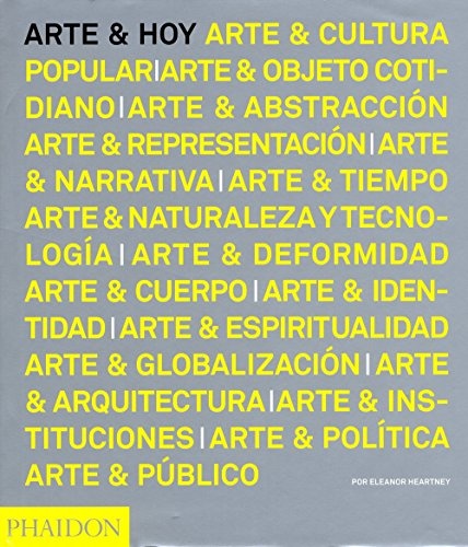 Arte & hoy
