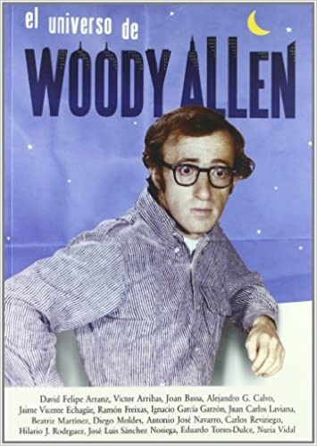 El Universo de Woody Allen