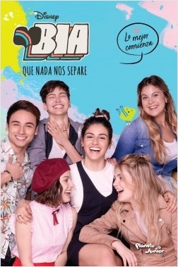 Bia 3. Que nada nos separe