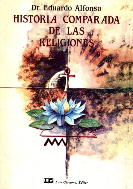 Historia comparada de las religiones