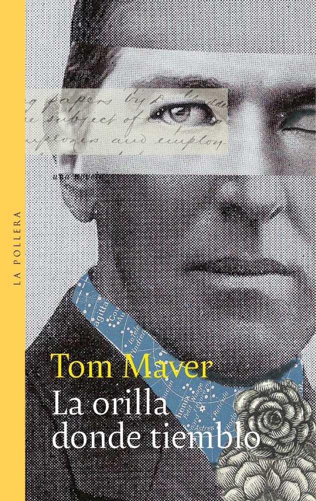 La orilla donde tiemblo
