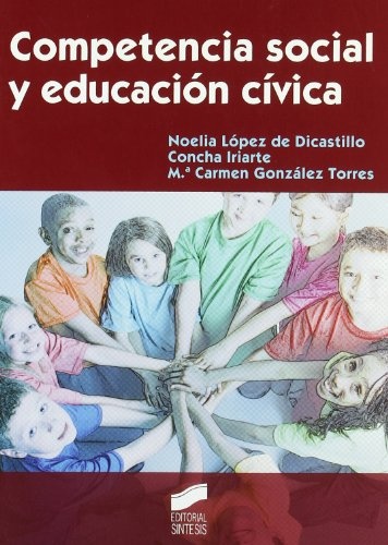 Competencia social y educación cívica