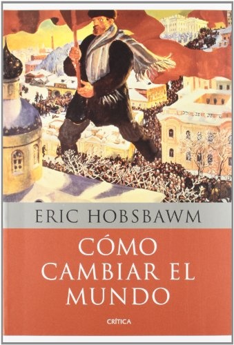 Como cambiar el mundo