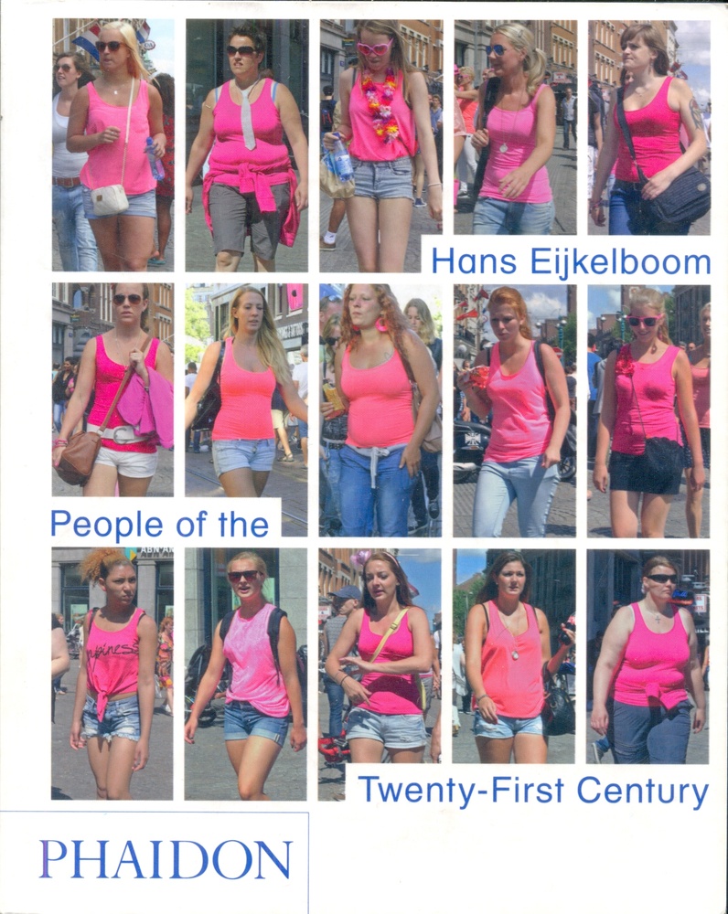 People of the Twenty-first Century