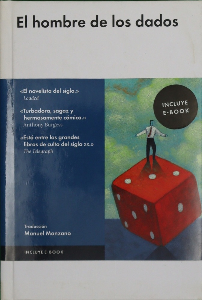 El Hombre de los dados