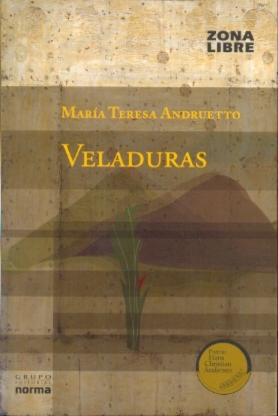 Veladuras