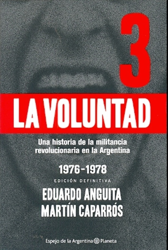 Voluntad, la 3