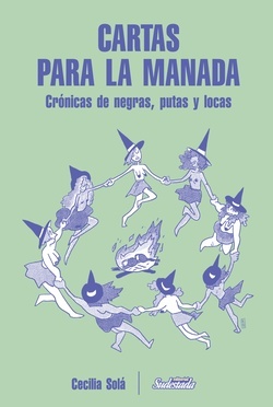 Cartas para la manada