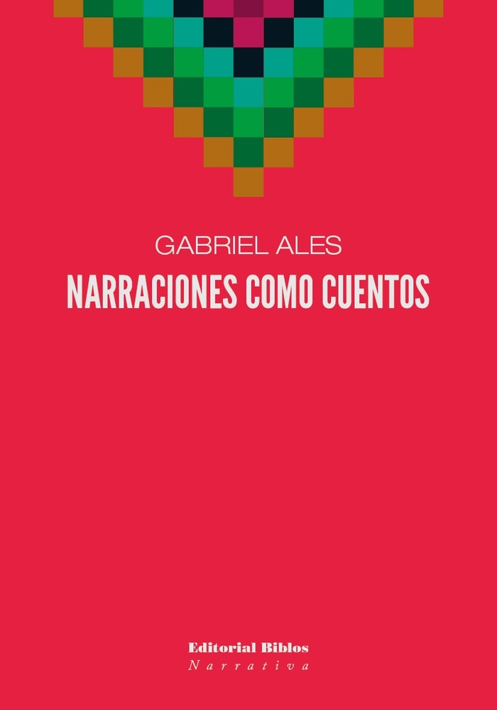 Narraciones como cuentos