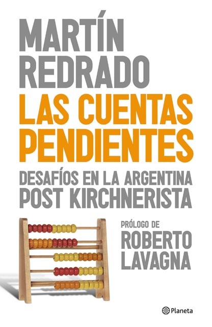 Las cuentas pendientes