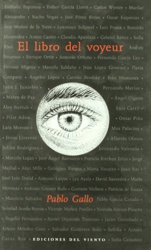 El Libro de Voyeur