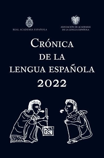 Crónica de la lengua española 2022-2023