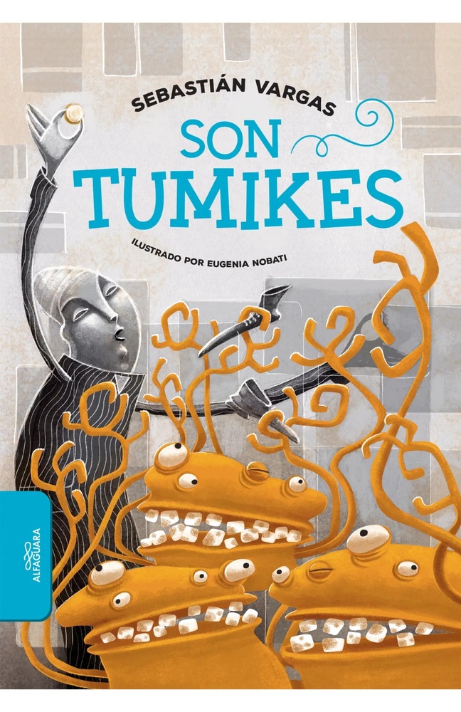 Son tumikes