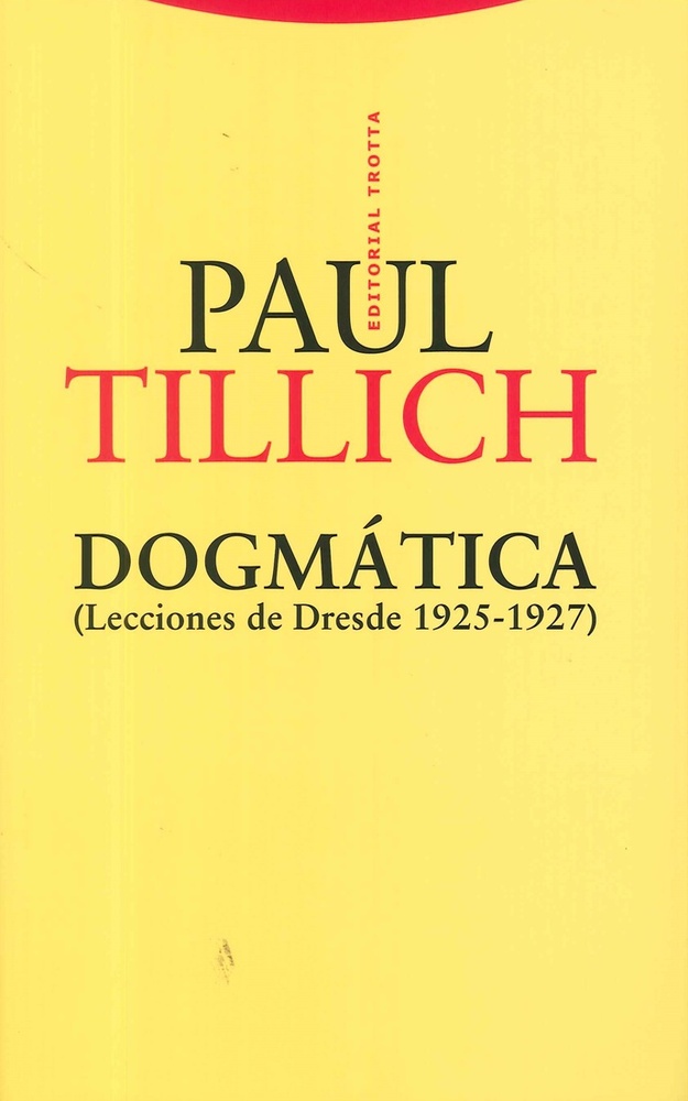 Dogmatica