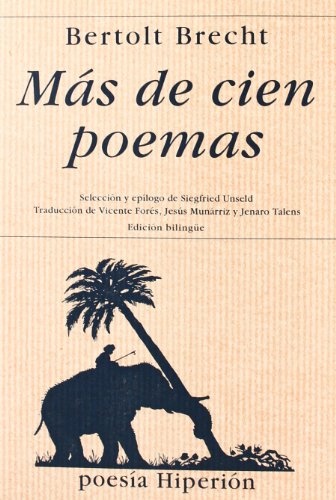 Mas de cien poemas