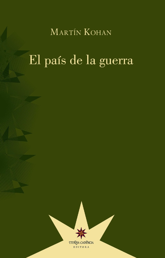 Pais de la guerra EBOOK