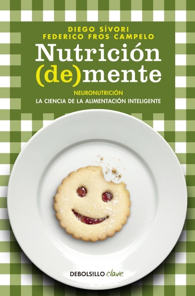 Nutricion (de)mente