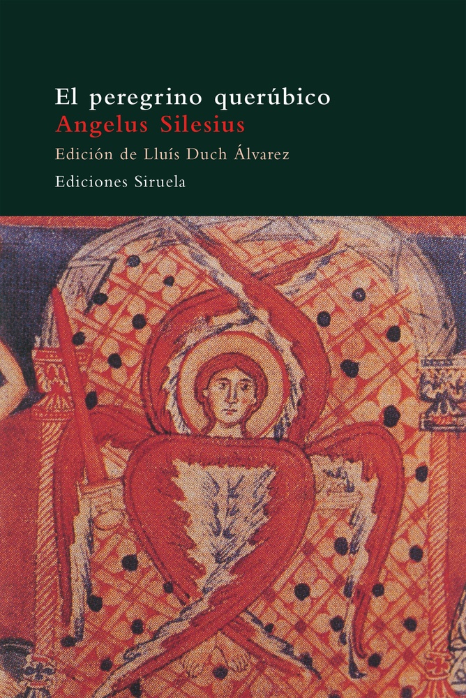 Peregrino Querubico El