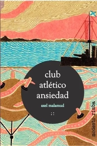 Club atletico ansiedad