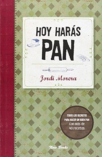 hoy harás pan