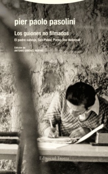 Los guiones no filmados