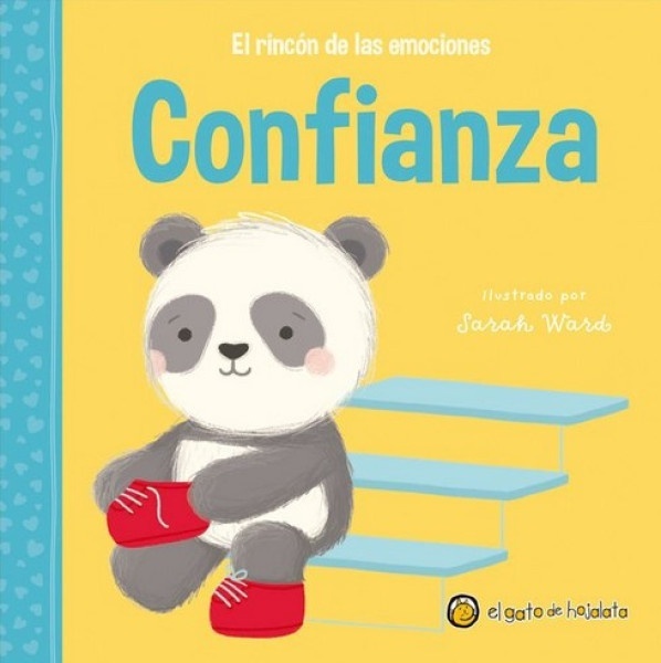 Confianza