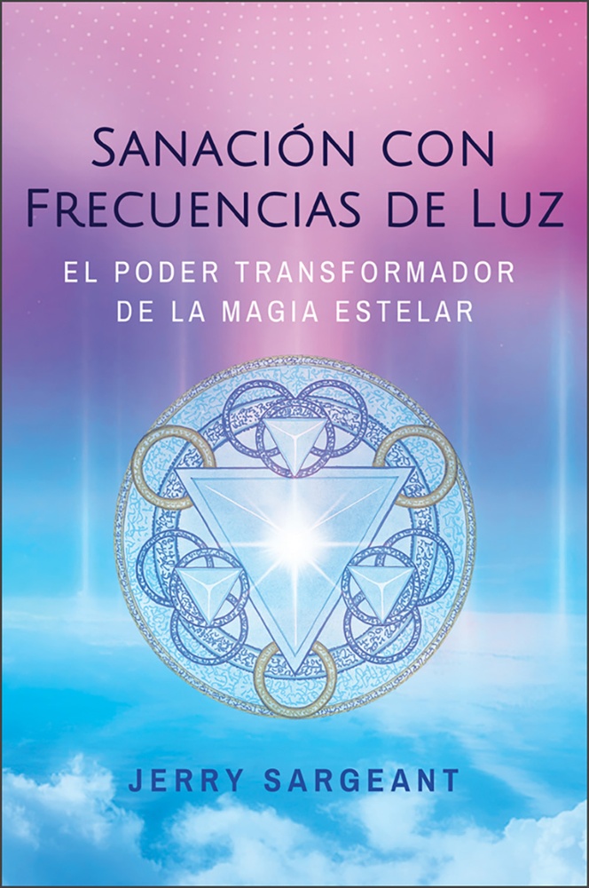 Sanacion con frecuencias de luz