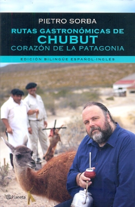Rutas gastronomicas de Chubut