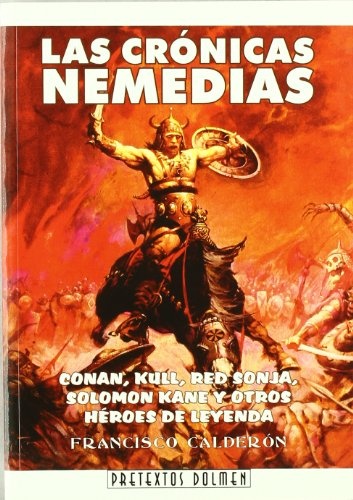 Las Cronicas Nemedias