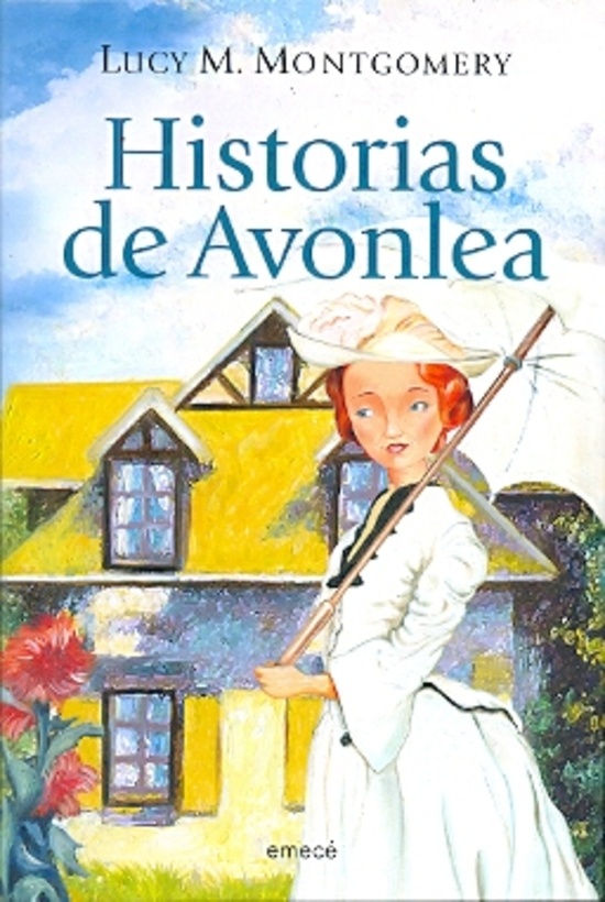 Historias de Avonlea