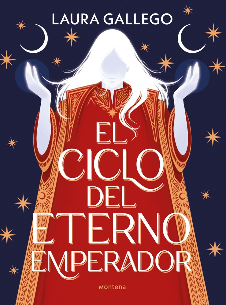 El ciclo del eterno emperador