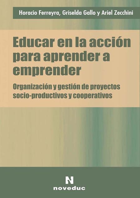 Educar en la accion para aprender a emprender