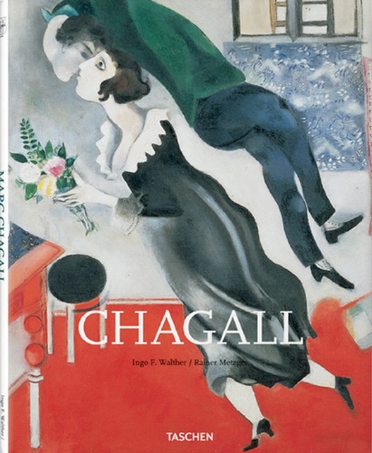 Marc Chagall